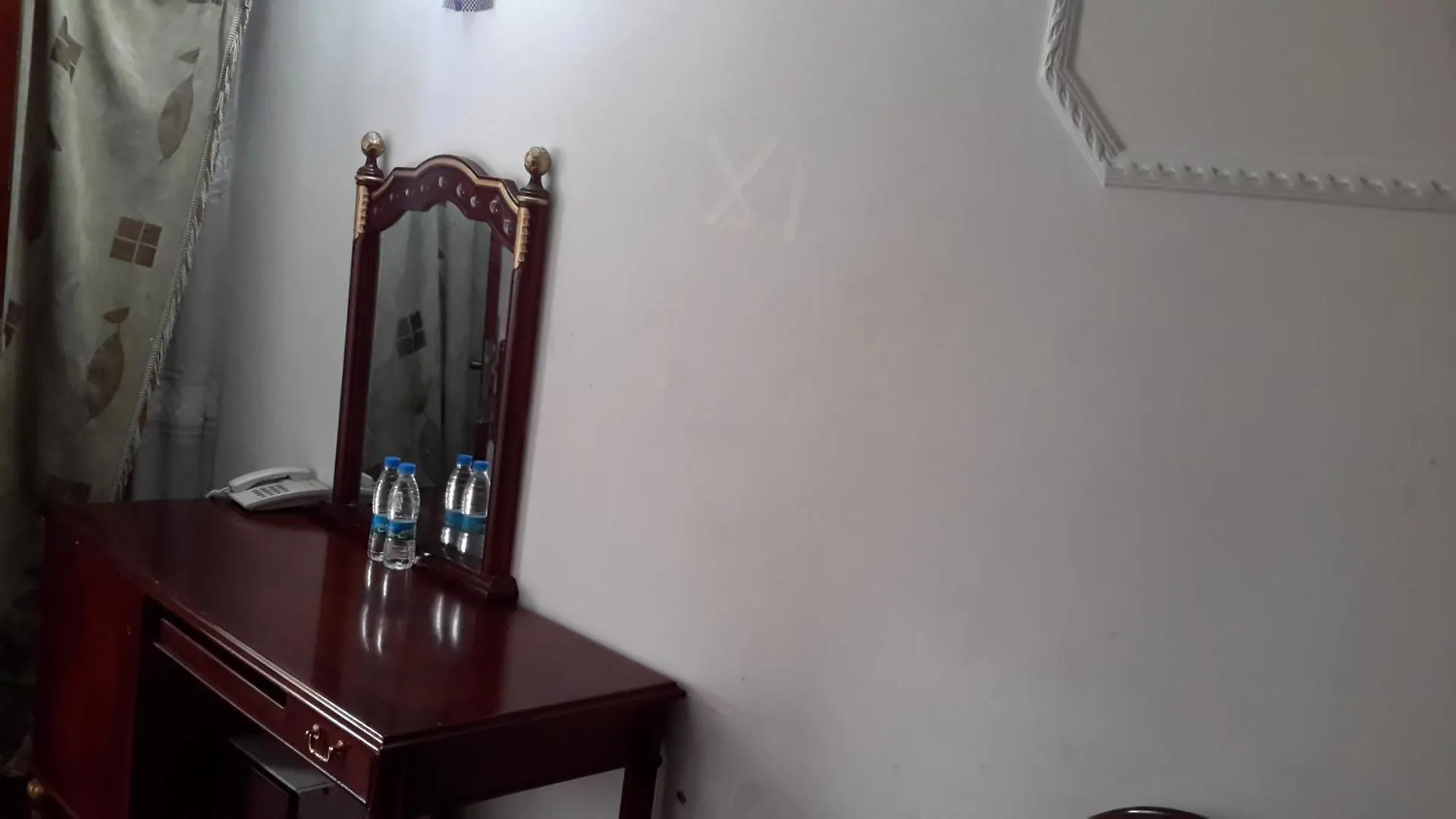 Kk Hotel Addis Abeba