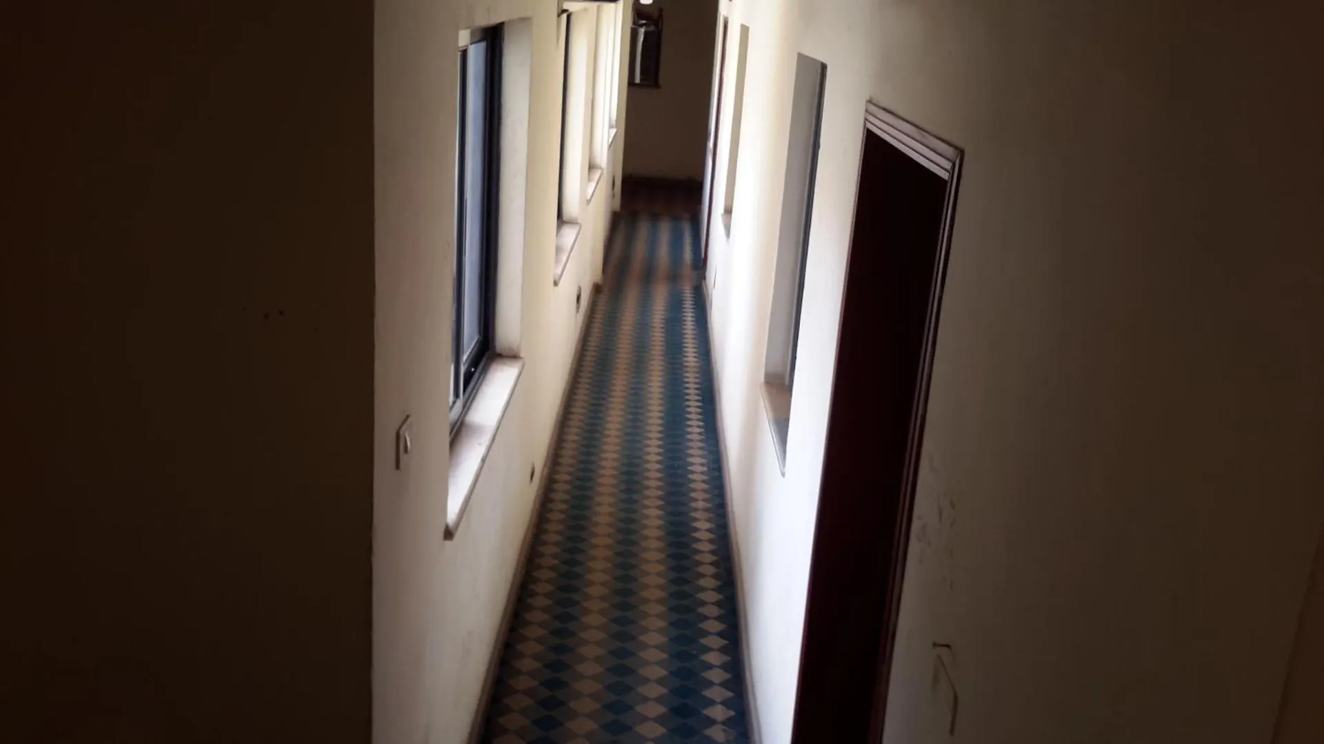 Kk Hotel Addis Abeba