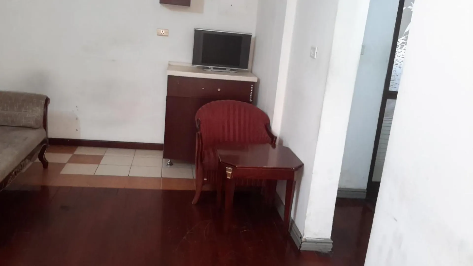 Kk Hotel Addis Abeba