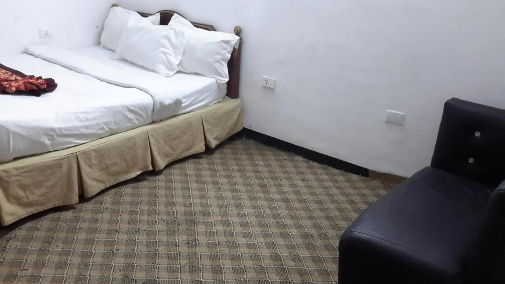 Kk Hotel Addis Abeba