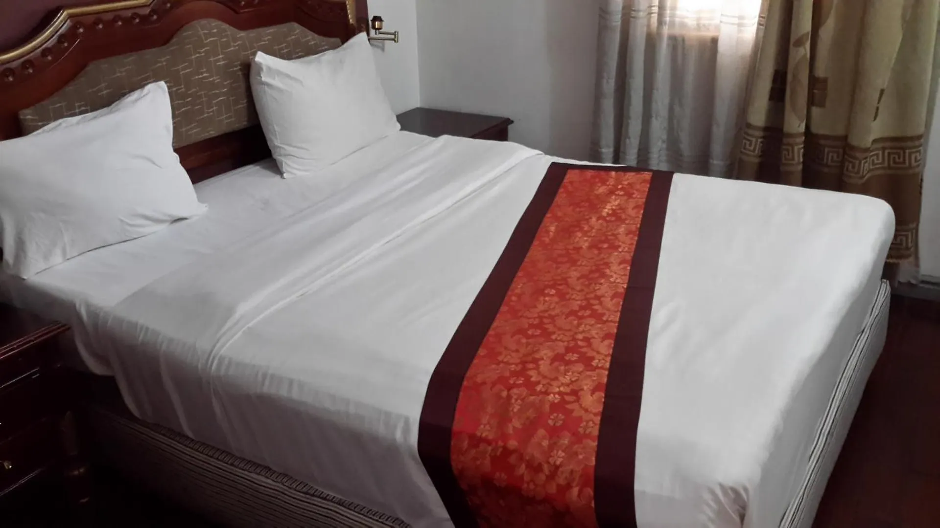 Kk Hotel Addis Abeba