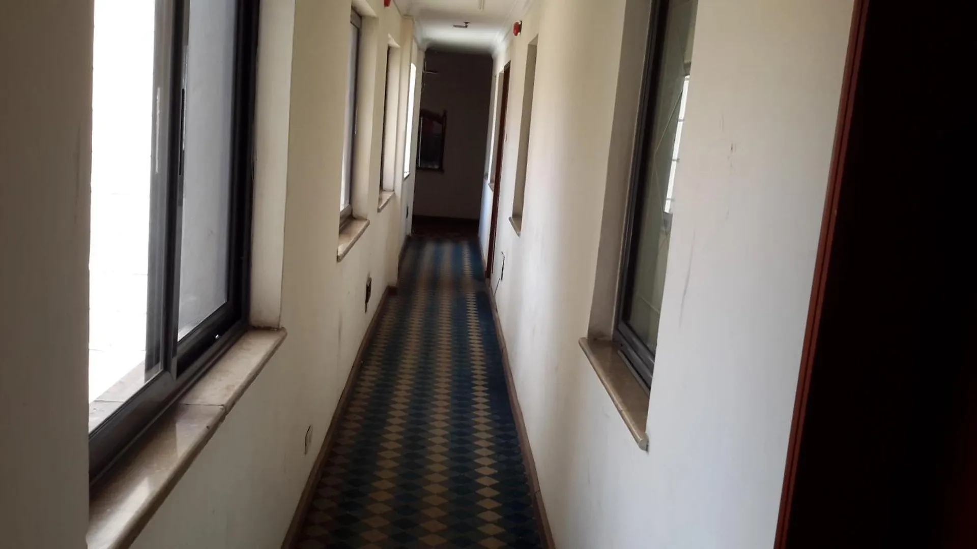 Kk Hotel Addis Abeba Ethiopië